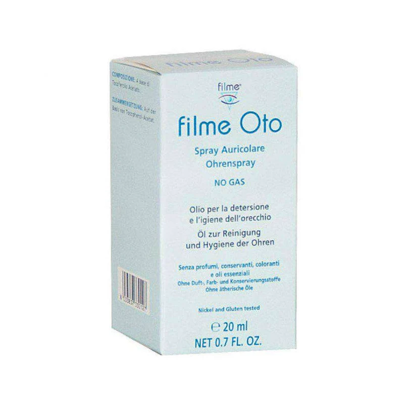Vea Filme Oto 20 ml