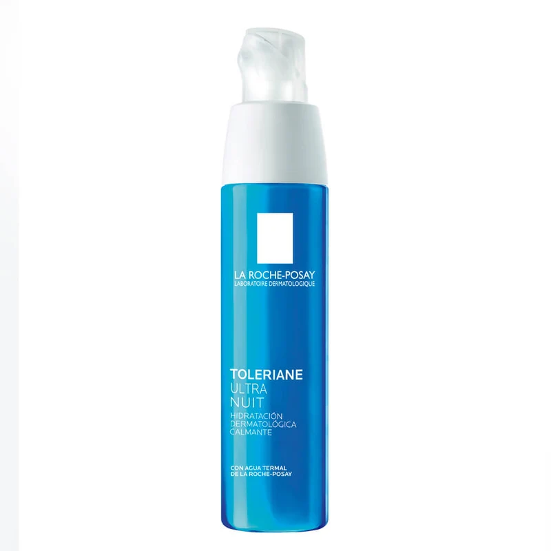 La Roche Posay Toleriane Ultra Noche Crema 40 ml