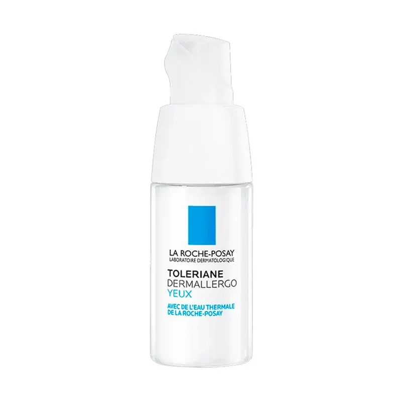 La Roche Posay Toleriane Dermallergo Ojos 20 ml