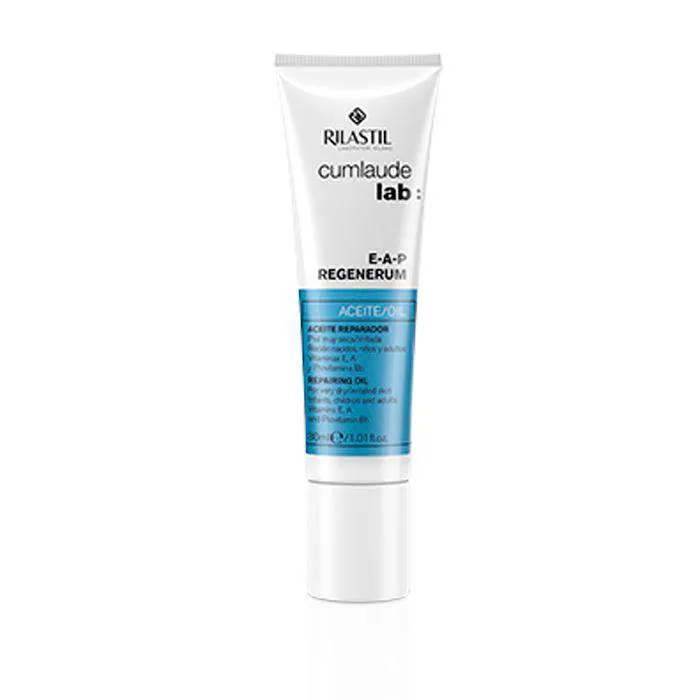 Rilastil Regenerum Oil 30 ml
