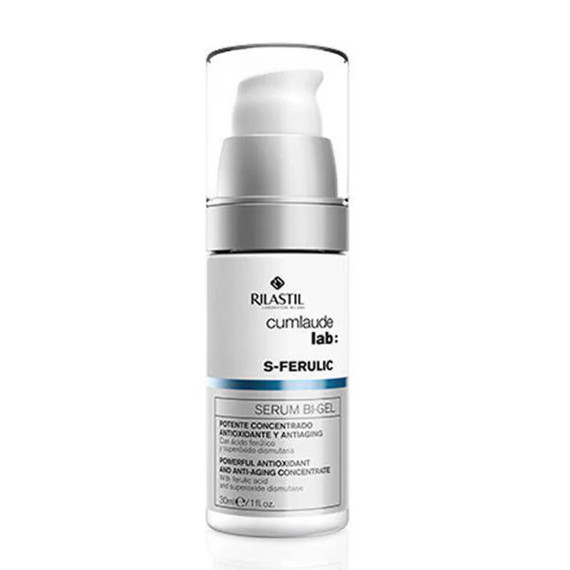 Rilastil S-Ferulic 30 ml