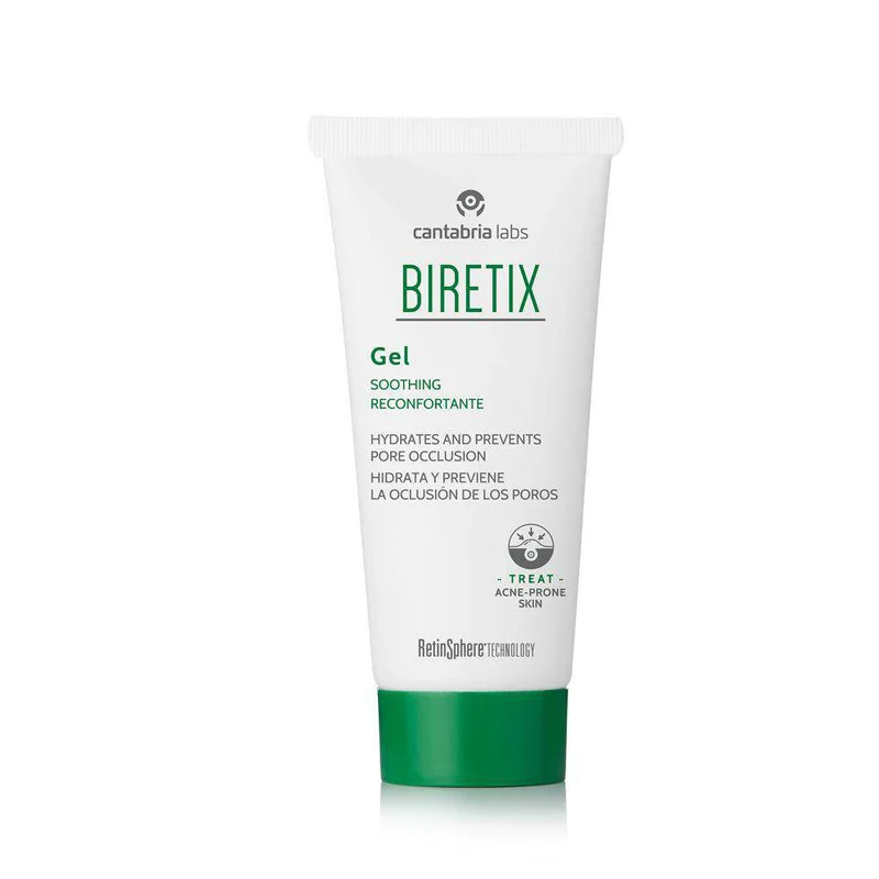 Biretix Gel 50 ml