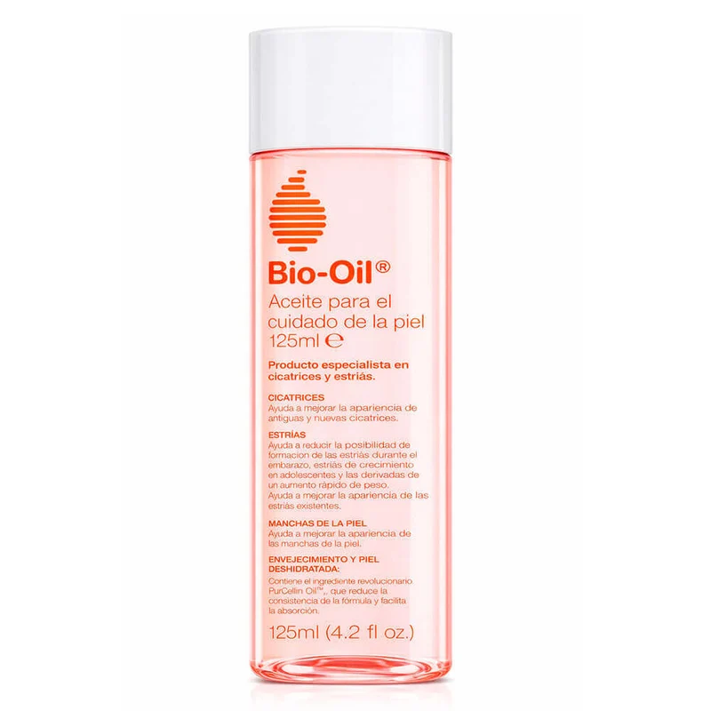 Bio-Oil 125 ml