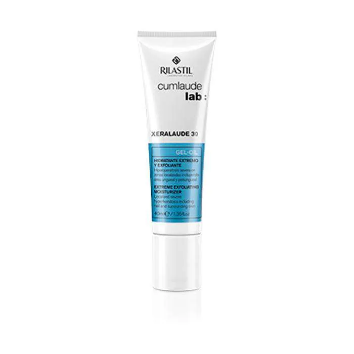 Rilastil Xerolact 30% Lipogel 40 ml