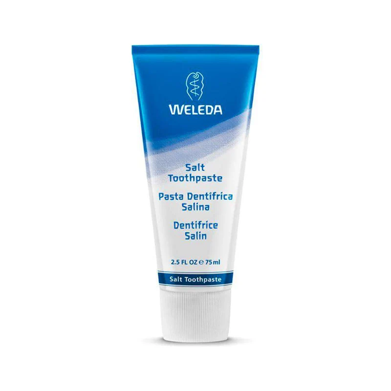 Weleda Pasta Dental Salina 75 ml