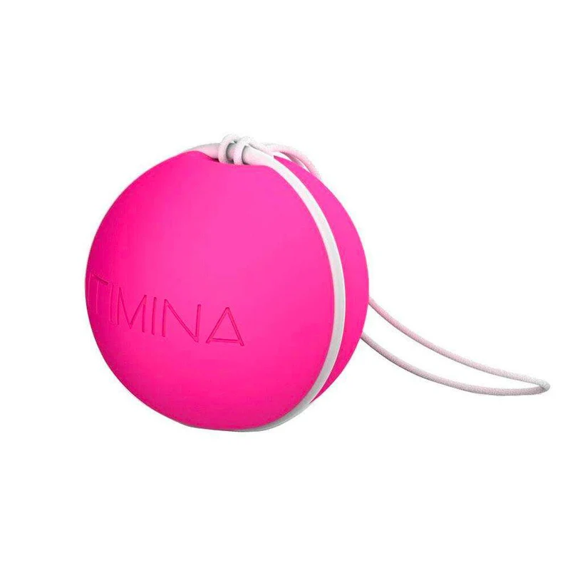 Intimina Kegel Ejercitador Suelo Pélvico 48 Gr