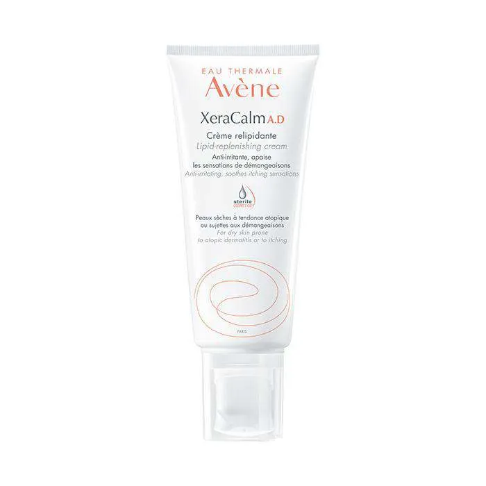 Avene Xeracalm Crema Relipidizante Defi 200 ml