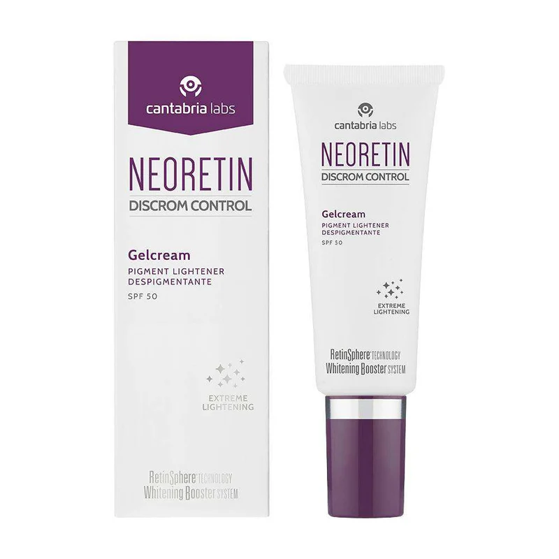 Neoretin Discrom Control Gel-Cream 40 ml