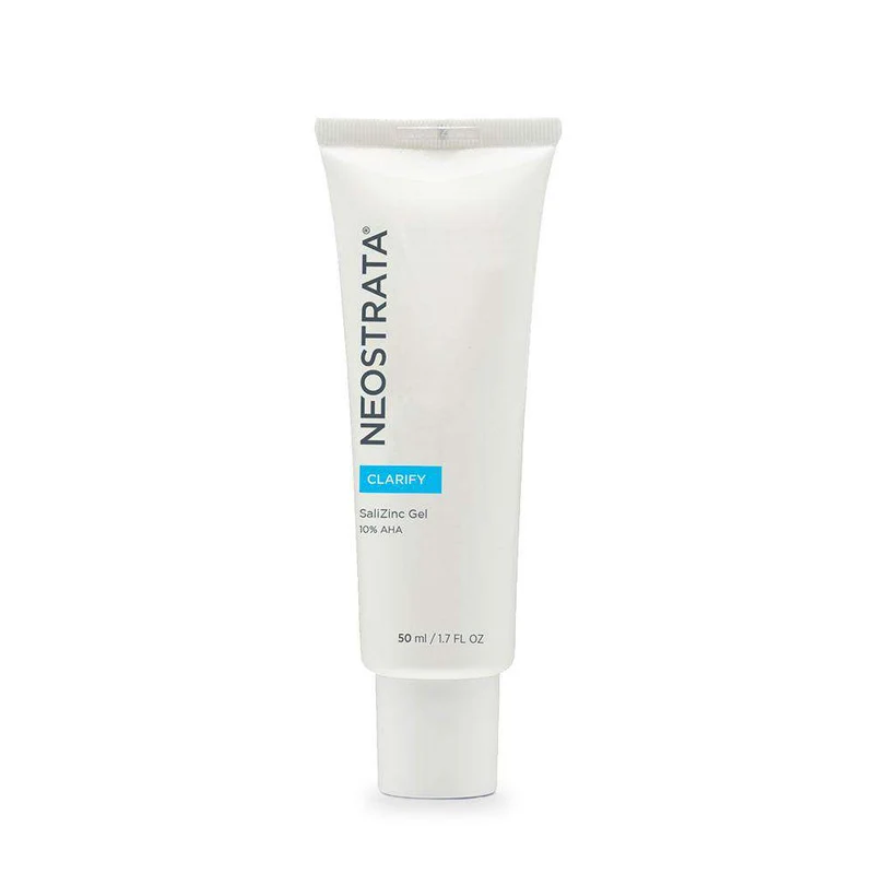 Neostrata Salizinc Gel 50 ml
