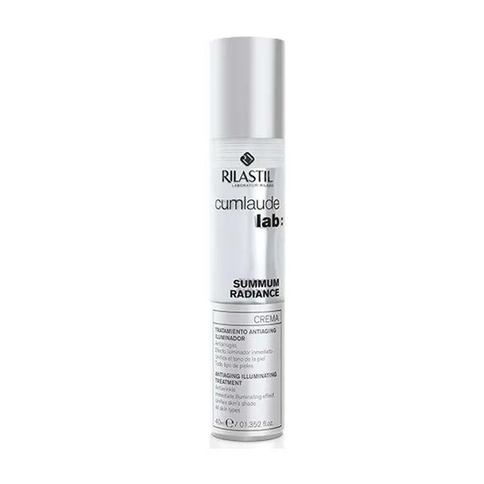 Rilastil Summum Radiance 40 ml