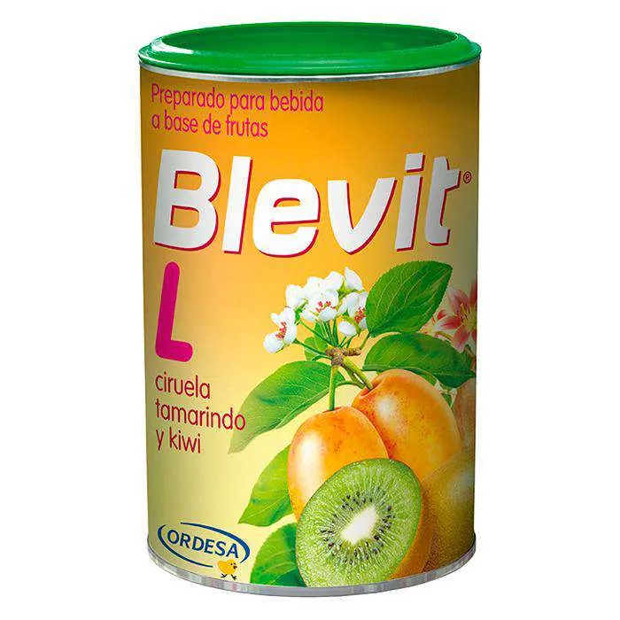 Blevit Infusión Laxante 150 Gr