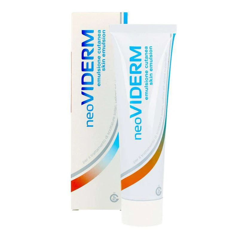 Rilastil Neoviderm Md Emulsión 100 ml