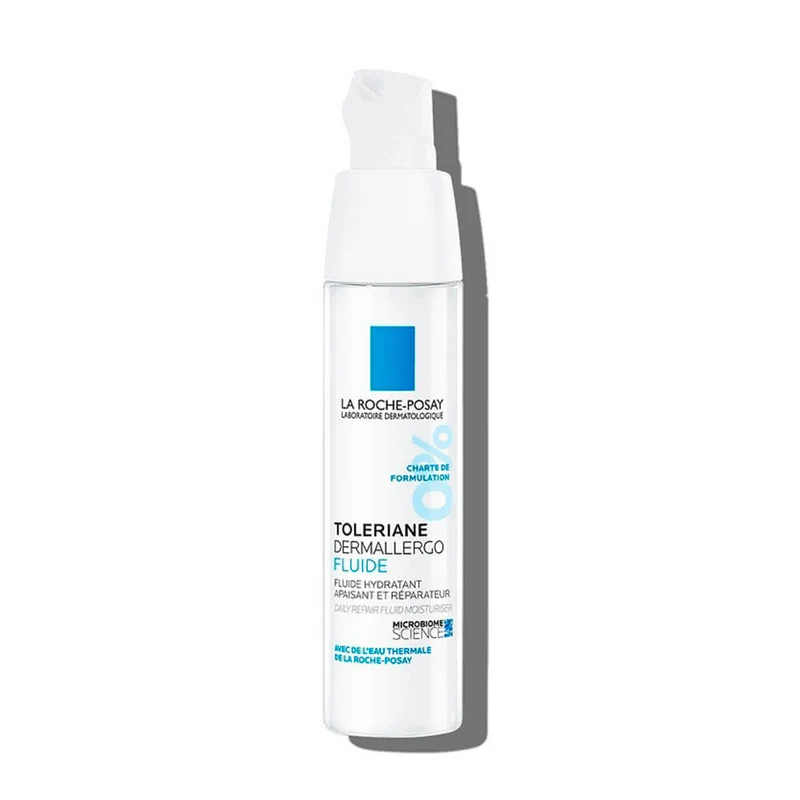 La Roche Posay Toleriane Dermallergo Ultra Fluido Ligera 40 ml