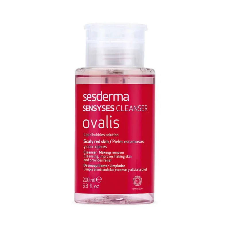 Sesderma Sensyses Cleanser Ovalis 200 ml