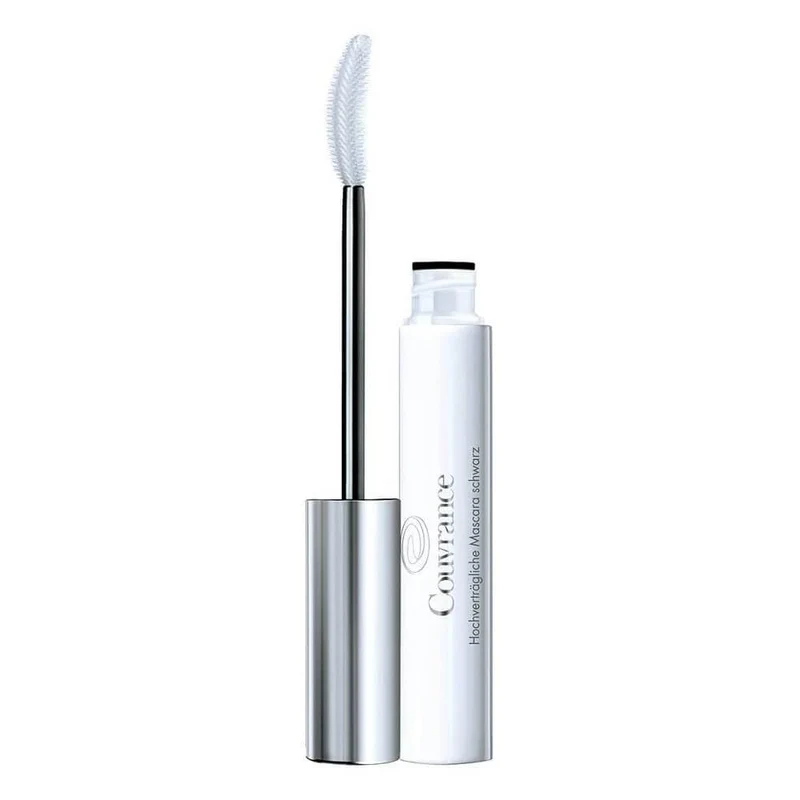 Avene Couvrance Máscara Pestañas Negra