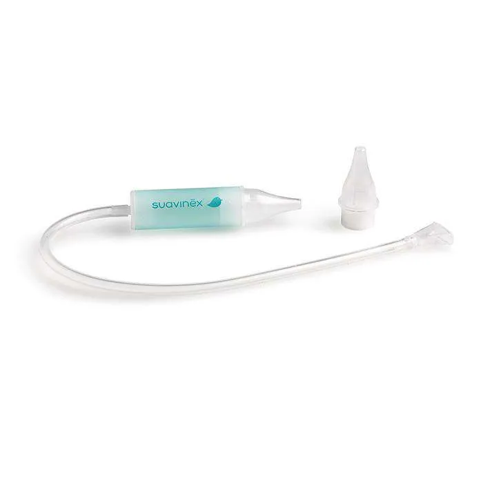 Suavinex Aspirador Nasal Anatómico