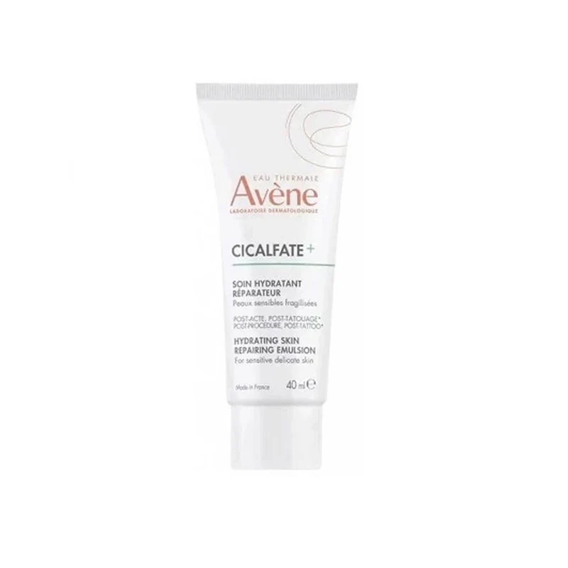 Avene Cicalfate Emulsión Reparadora 40 ml