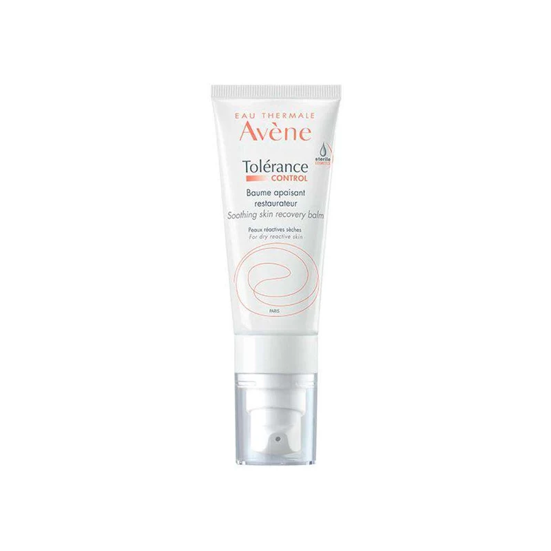 Avene Tolerance Control Bálsamo Calmante Reparador 40 ml