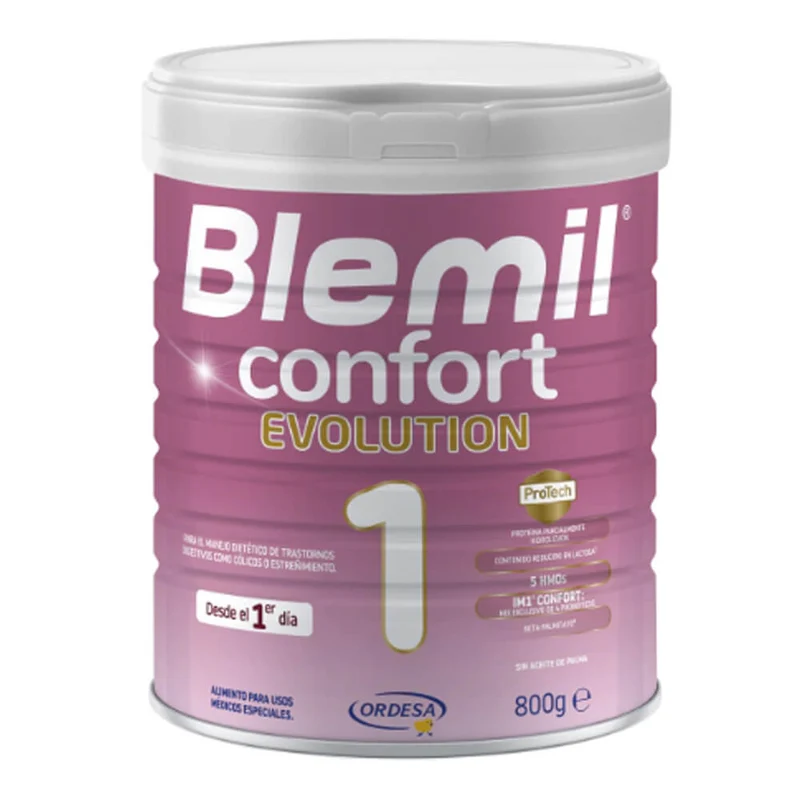 Blemil Plus Confort 800 gr