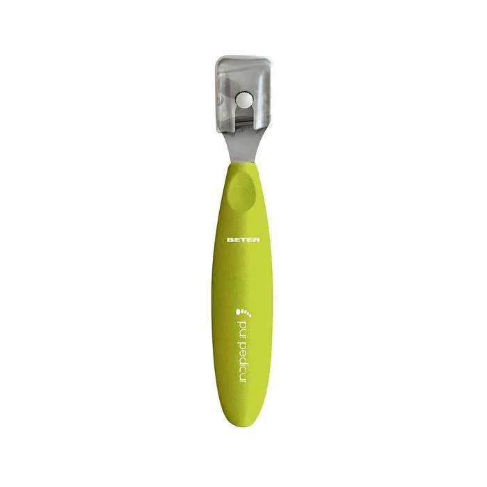 Beter Cortacallos Pur Pedicur 1 Hoja