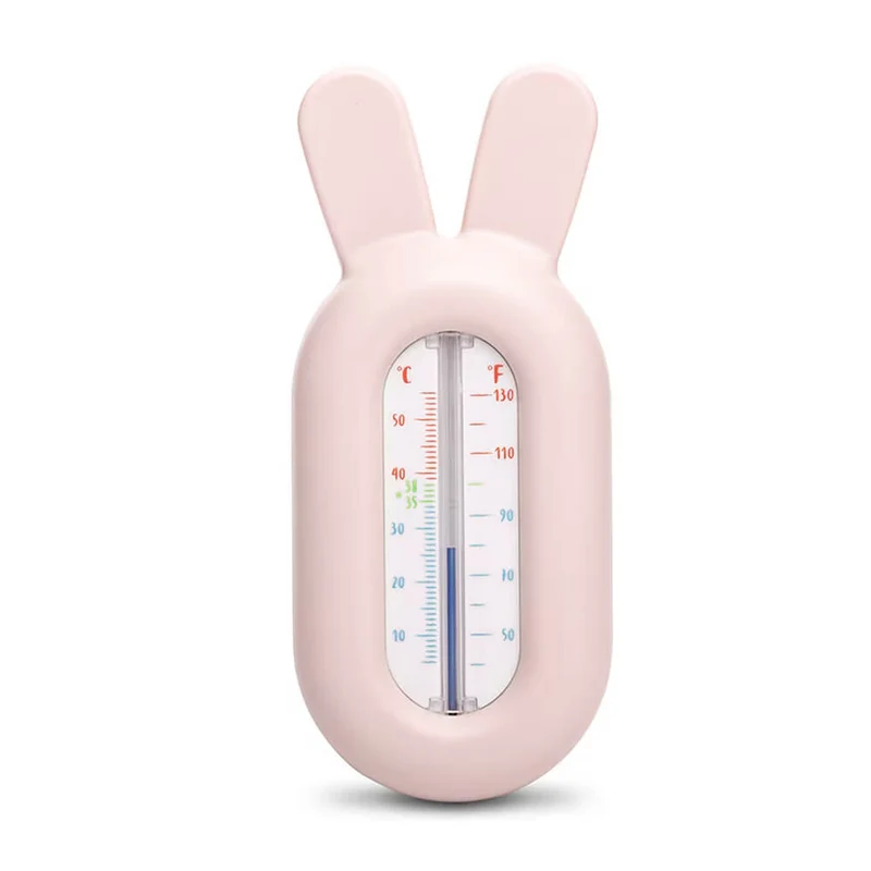Suavinex Termometro Baño Infantil Naranja Pastel 303990