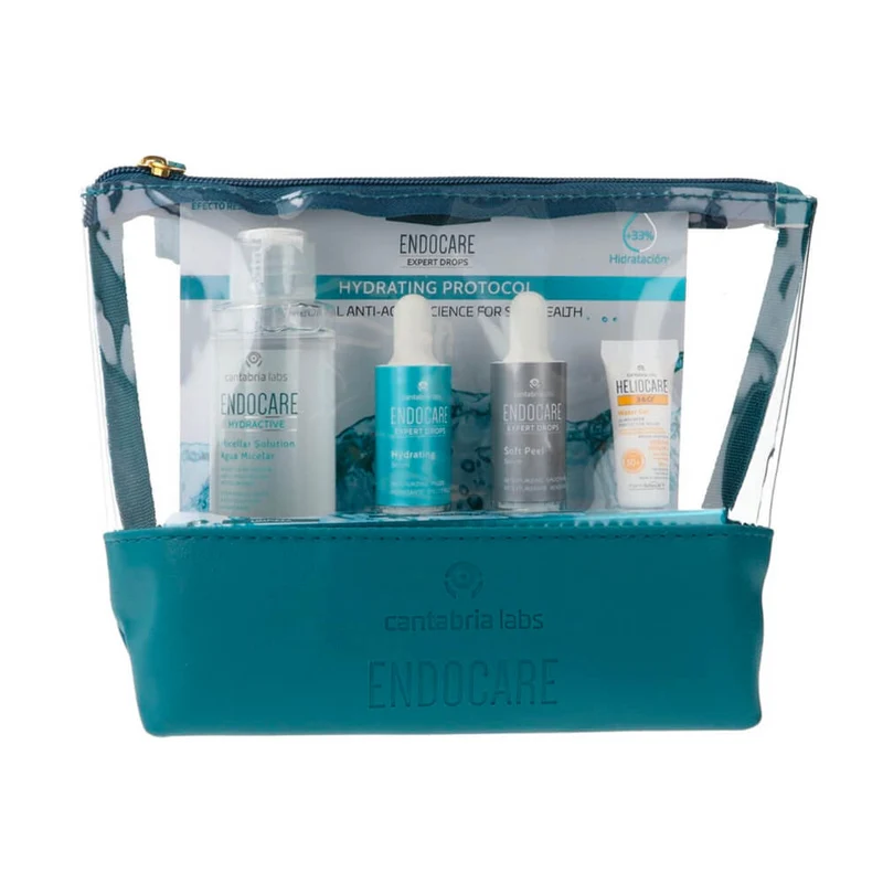 Endocare Expert Drops Hydrating Protocol + Regalo