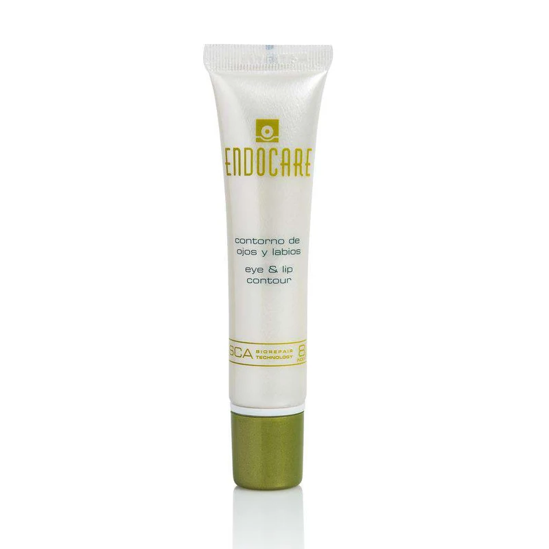 Endocare Contorno Ojos-Labios 15 ml