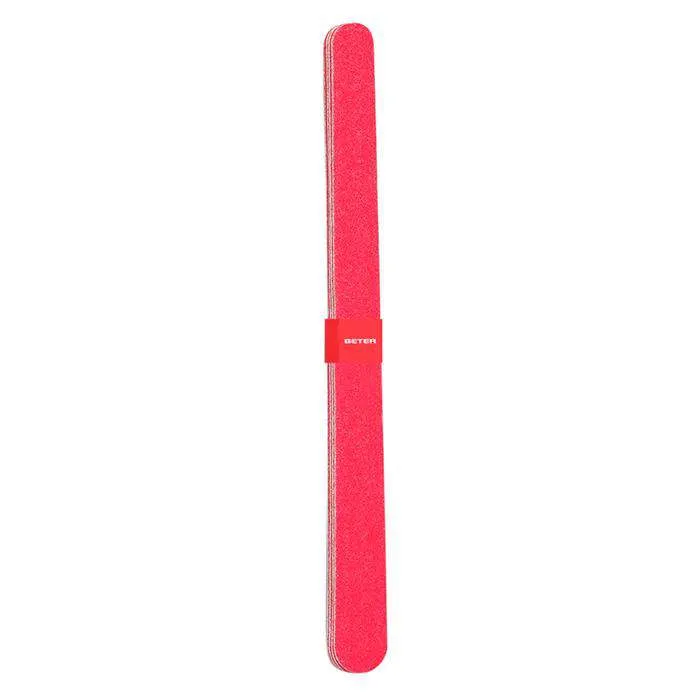 Beter Lima Manicura 4 Unidades 11 Cm 24004