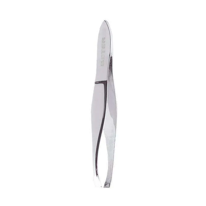 Beter Pinzas Depilar Con Punta Recta 7.2 Cm 24001