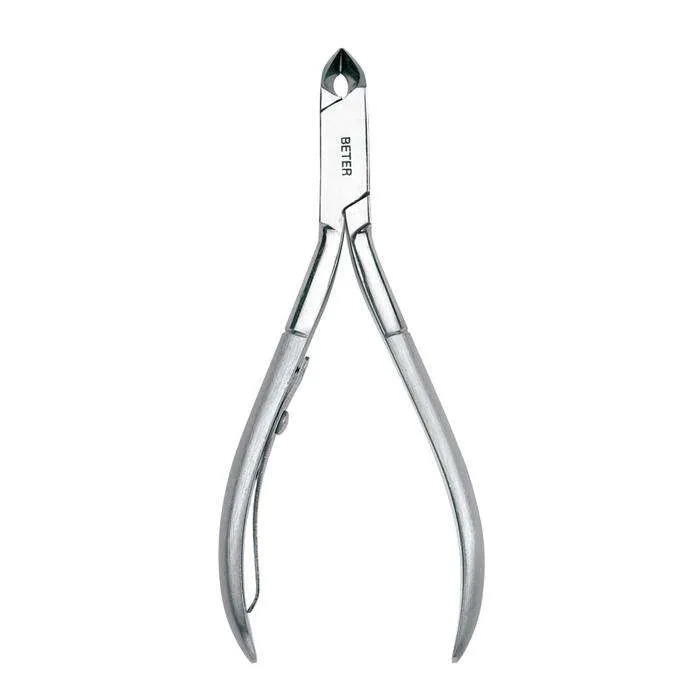 Beter Alicate Pieles Machihembrado Inoxidable 10 Cm