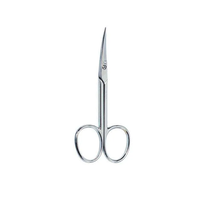 Beter Tijera Manicura Pieles Curva 9.2 Cm 24110