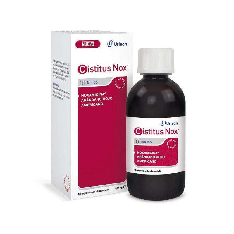 Aquilea Cistitus Nox 100 ml