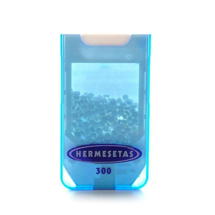 Hermesetas Original Sacarina 300 Comprimidos