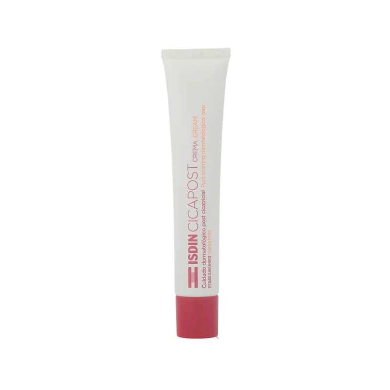 Isdin Cicapost Crema 50 gr