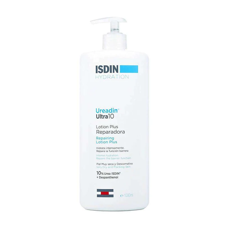 Ureadin Ultra10 Loción Plus Reparadora 1000 ml