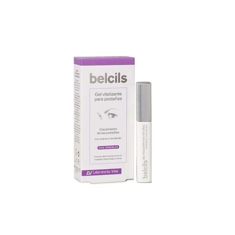 Belcils Sérum Anticaída Pestañas 3 ml