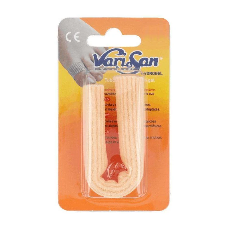 Hydrogel Tubo Varisan Recortable Grande