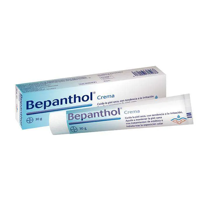 Bepanthol Crema 30 Gr