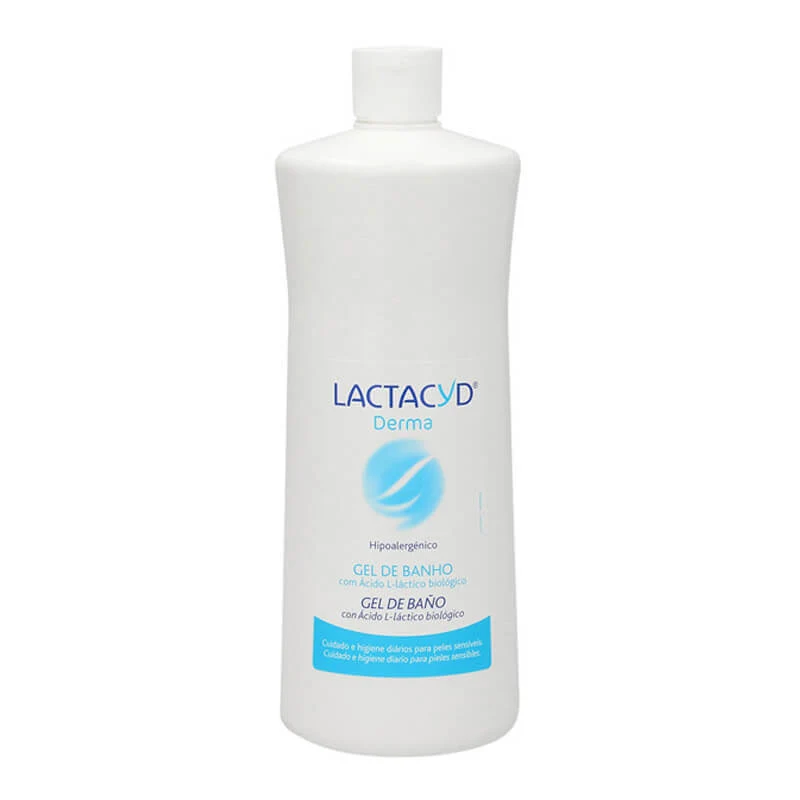 Lactacyd Derma Gel Fisiológico 1 L