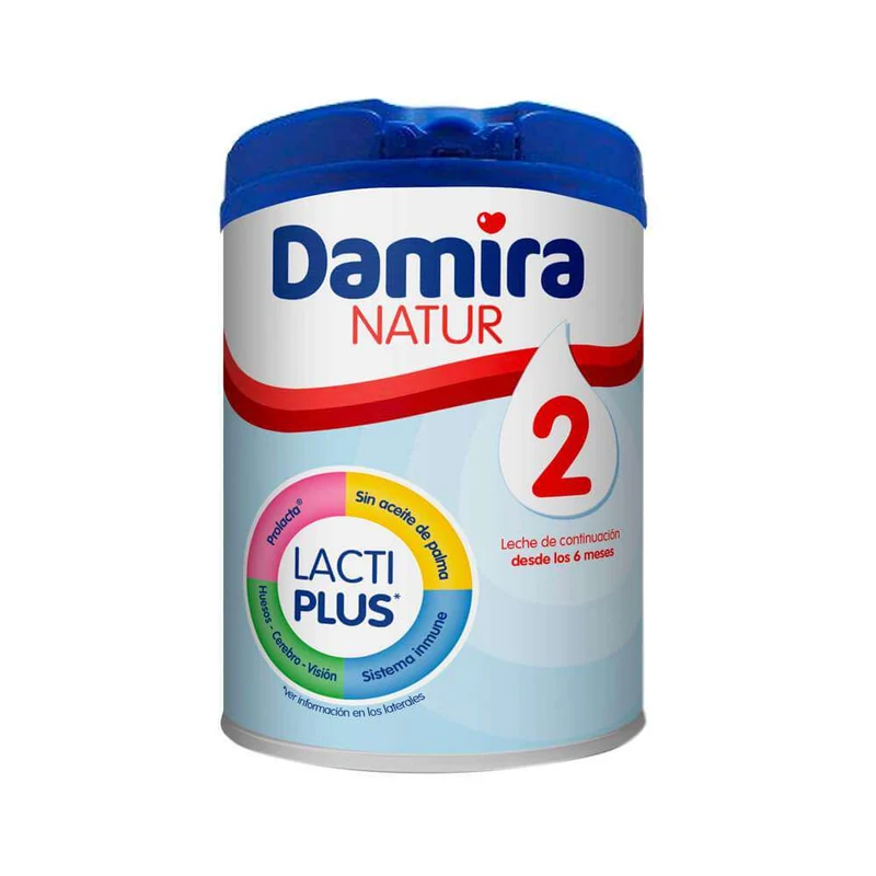 Damira Natur 2 800 G