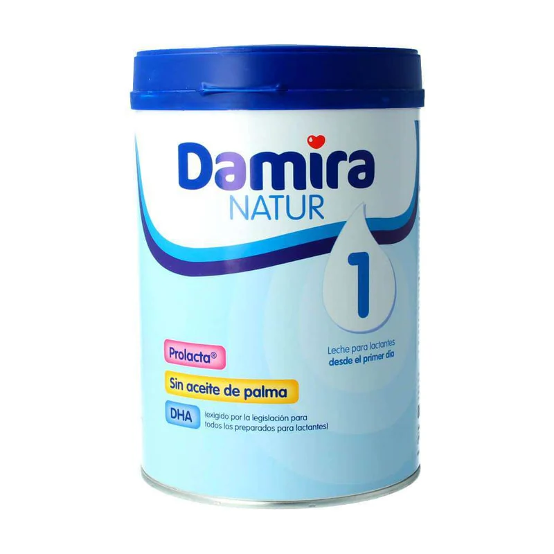 Damira Natur 1 800 G