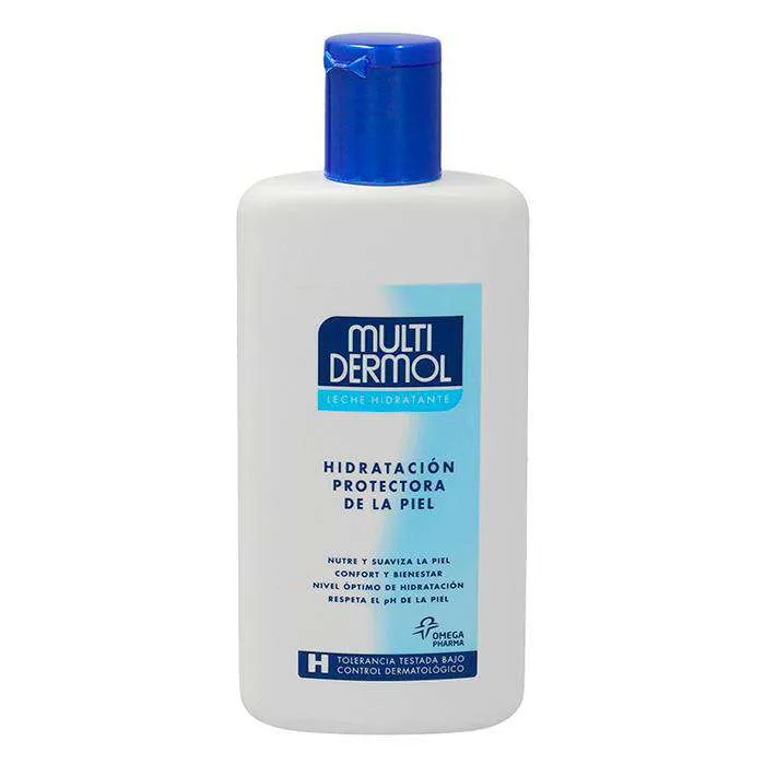 Multidermol Leche Hidratante 250 ml