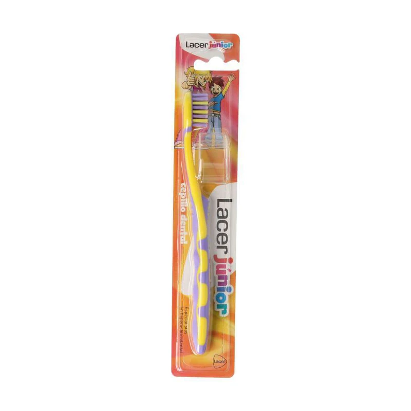 Lacer Cepillo Dental Junior