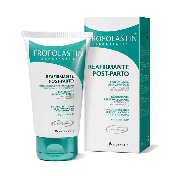 Trofolastin Postparto Reafirmante 200 ml