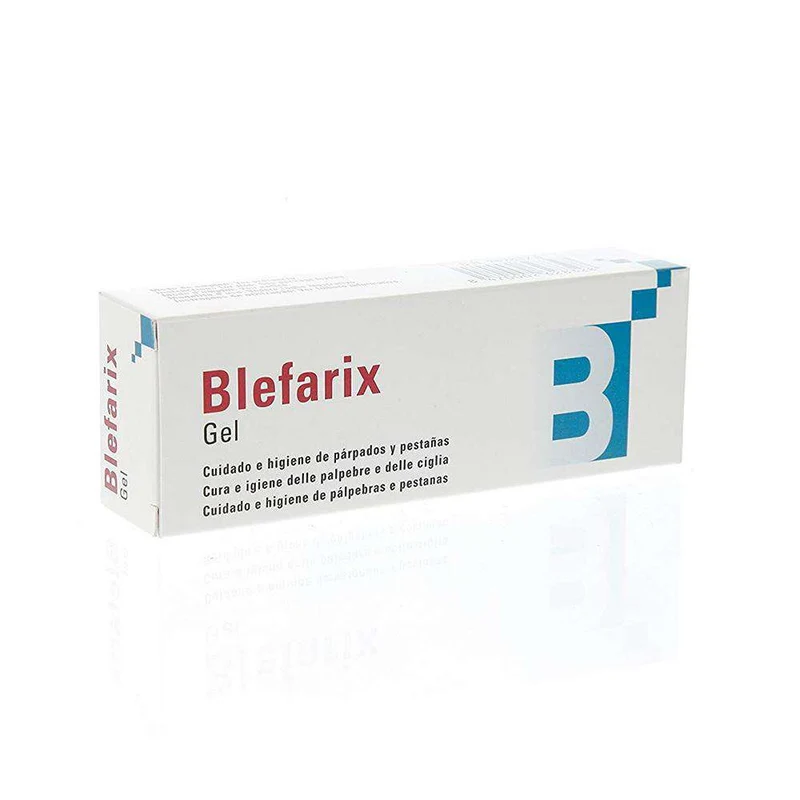 Blefarix Gel 30 ml