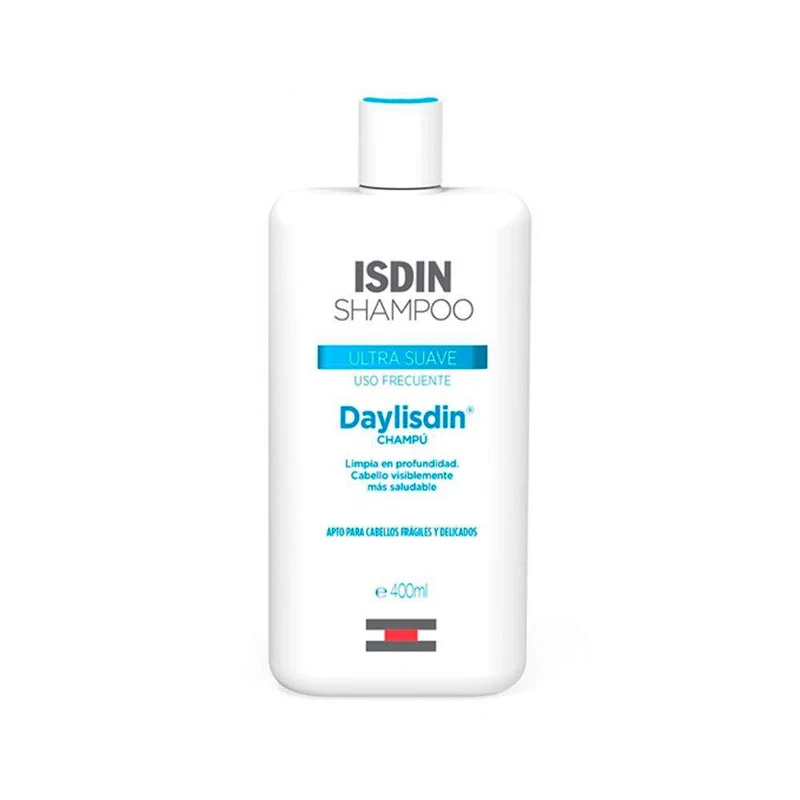 Daylisdin Champú Uso Frecuente 400 ml