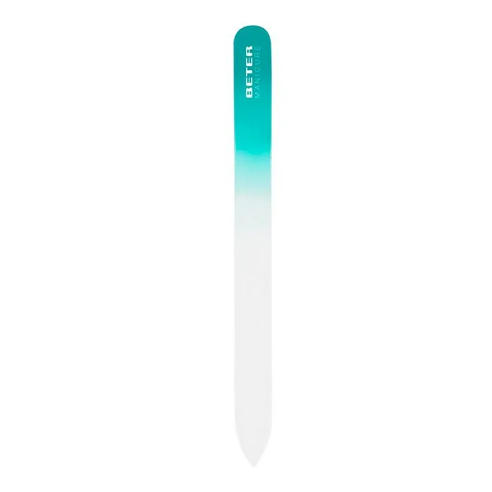 Beter Lima De Uñas Cristal Templado13.8 Cm 24505