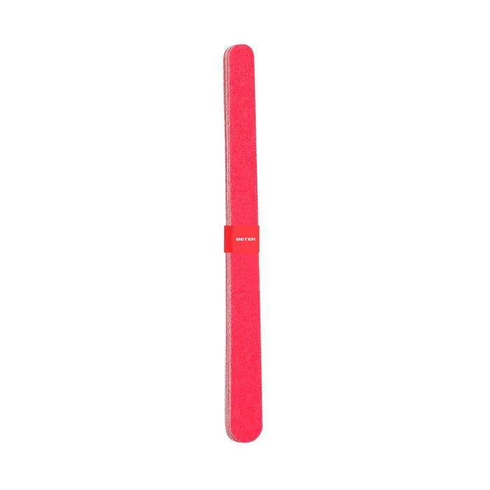 Beter Lima De Uñas Corindon 4 U 16 Cm