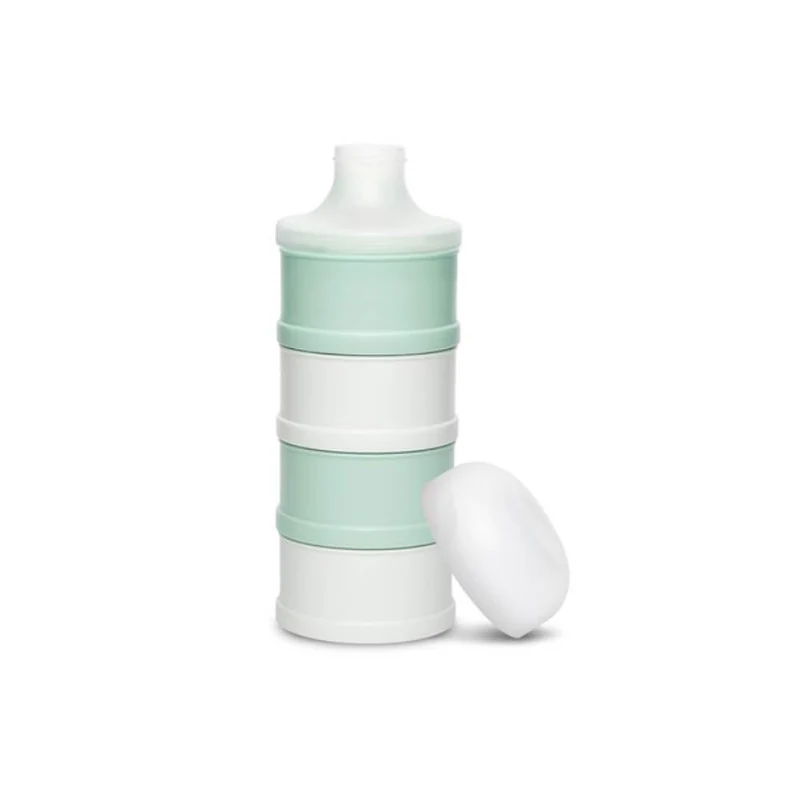Suavinex Dosificador Leche En Polvo Verde 165592