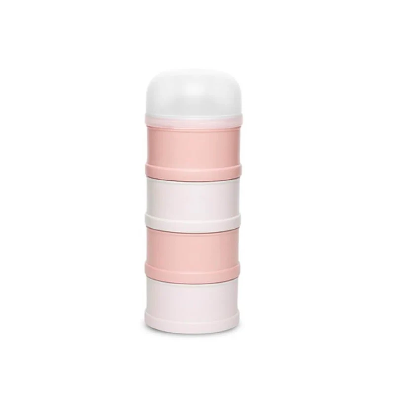 Suavinex Dosificador Leche En Polvo Rosa 165592
